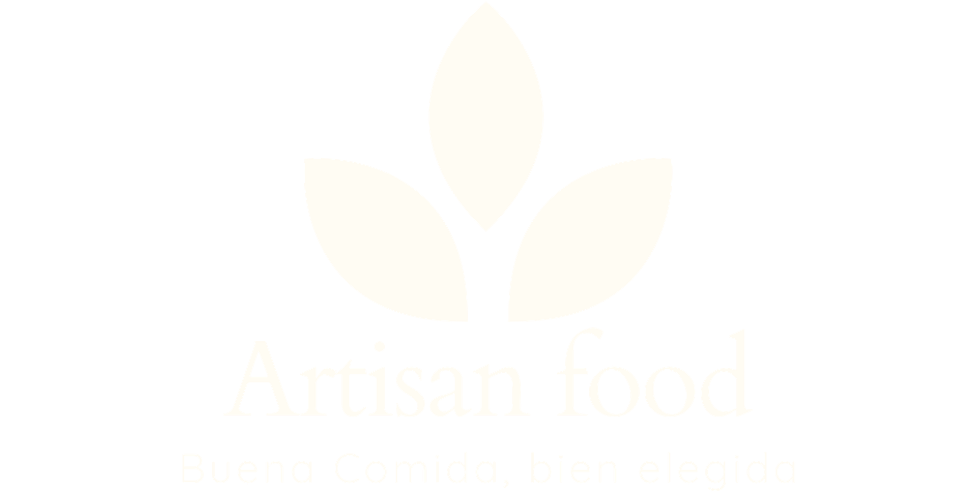 Artisan Food